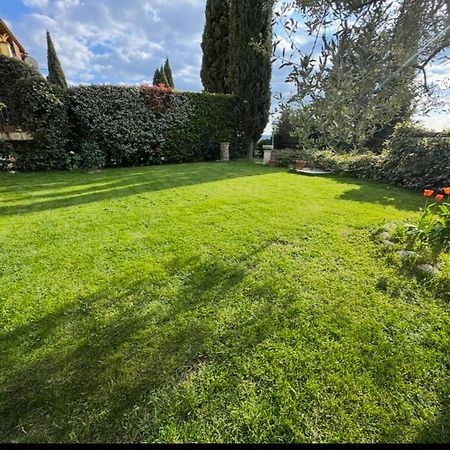 Casa Panzano Tuscany Panzano in Chianti Екстер'єр фото