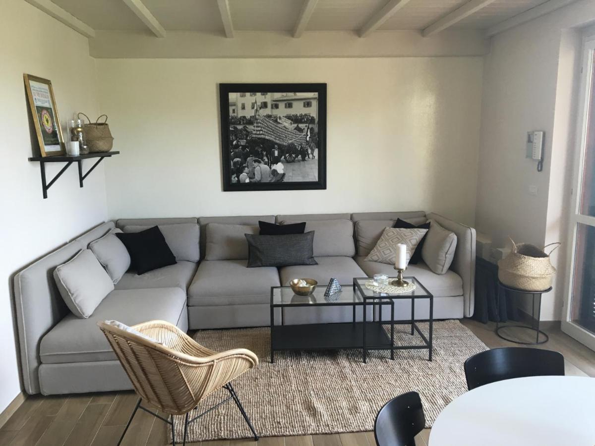 Casa Panzano Tuscany Panzano in Chianti Екстер'єр фото
